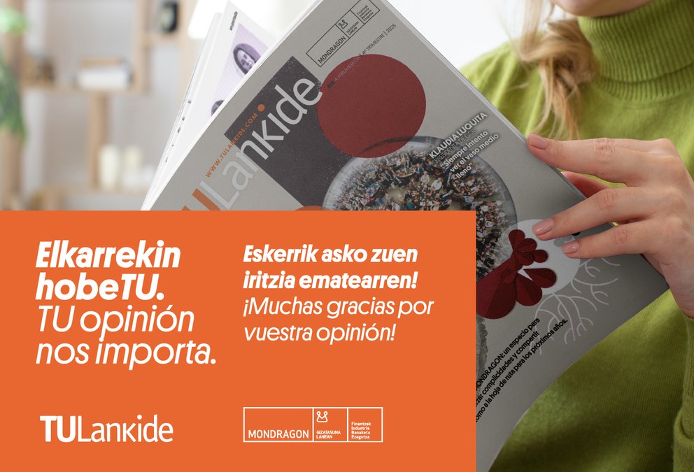 tulankide eskerrik asko